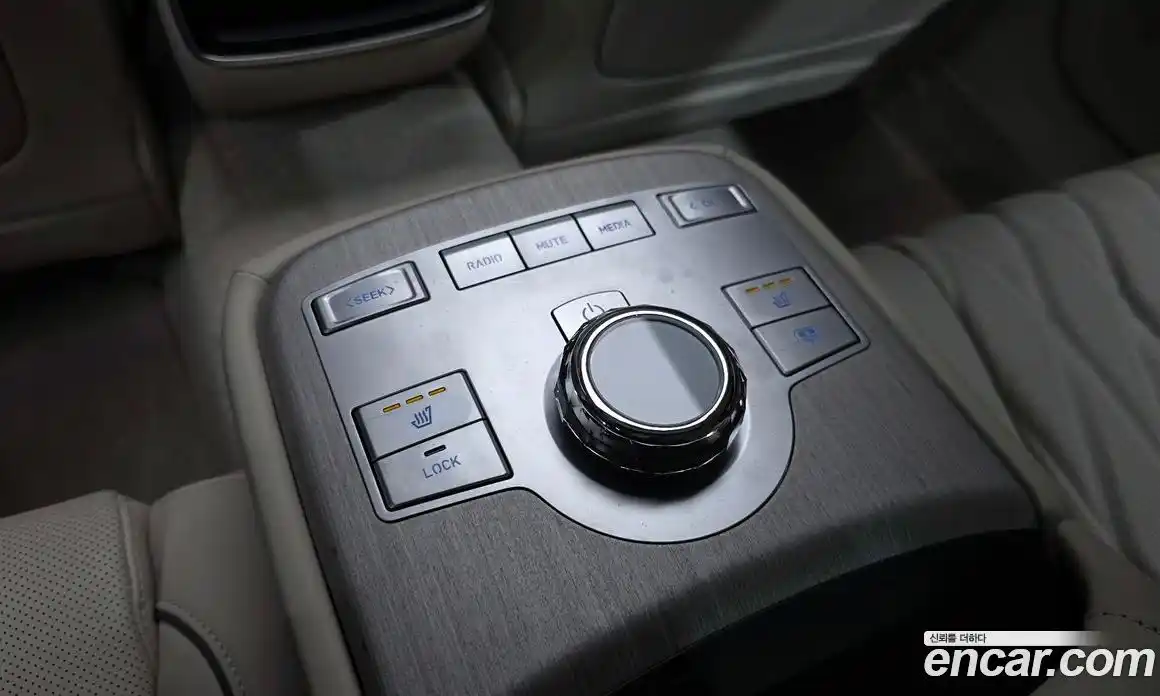 Genesis G80 2025 2.5 Автомат в Москве № 27091, фото 5