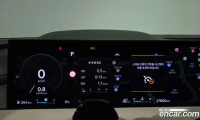 Genesis G80 2025 2.5 Автомат в Москве № 27091, миниатюра 6