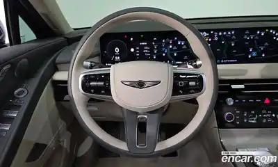 Genesis G80 2025 2.5 Автомат в Москве № 27091, миниатюра 7