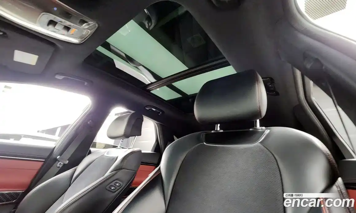 Genesis GV70 2021 2.5 Автомат в Москве № 27391, фото 12