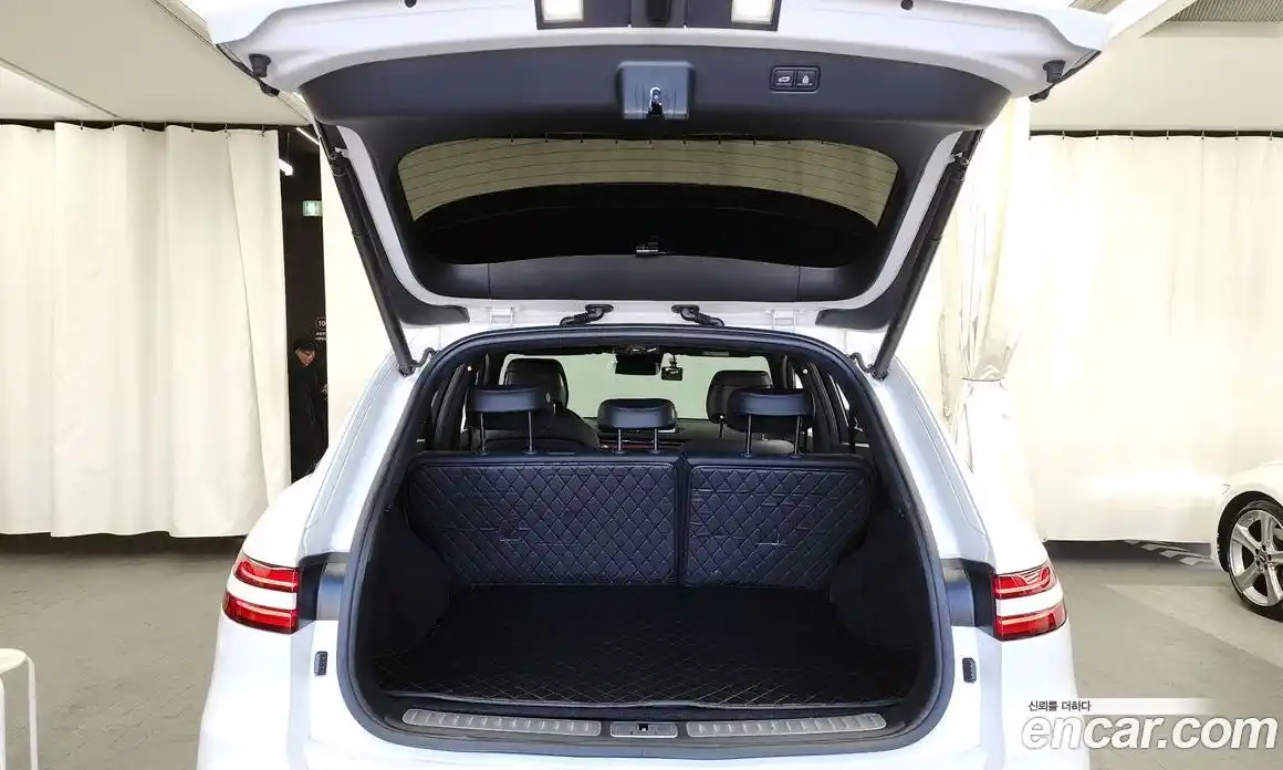 Genesis GV70 2021 2.5 Автомат в Москве № 27391, фото 3