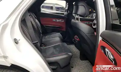 Genesis GV70 2021 2.5 Автомат в Москве № 27391, миниатюра 9