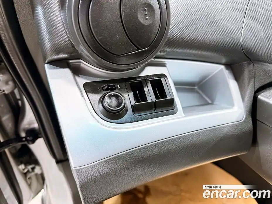 Chevrolet Spark 2012 1.0 Автомат в Москве № 27532, фото 11