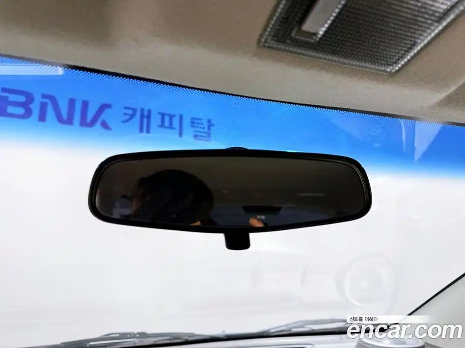 Chevrolet Spark 2012 1.0 Автомат в Москве № 27532, фото 17