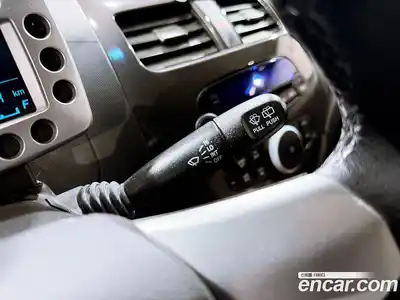 Chevrolet Spark 2012 1.0 Автомат в Москве № 27532, миниатюра 9