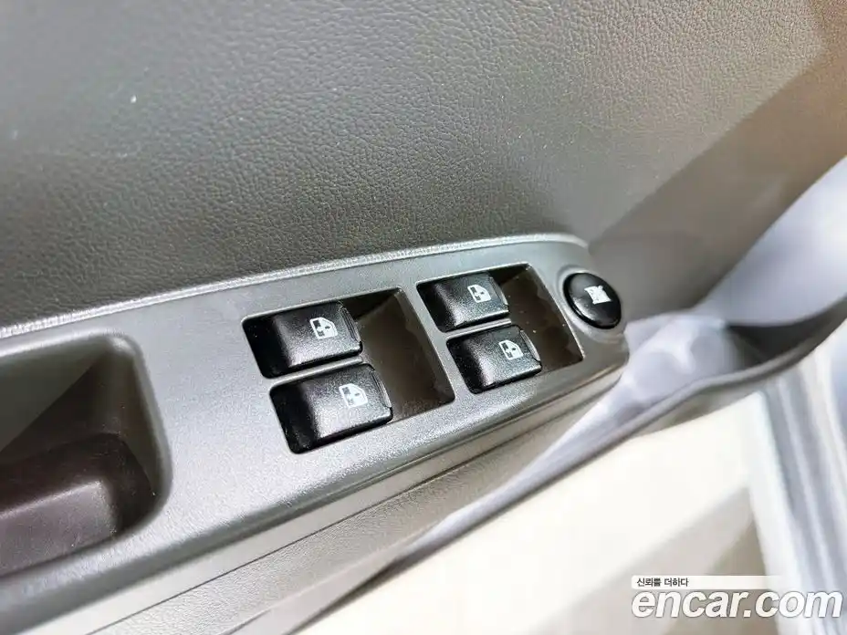 Chevrolet Spark 2012 1.0 Автомат в Москве № 27532, фото 10