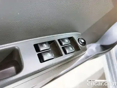 Chevrolet Spark 2012 1.0 Автомат в Москве № 27532, миниатюра 10