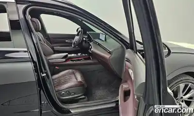 Genesis GV70 2021 2.5 Автомат в Москве № 27824, миниатюра 11