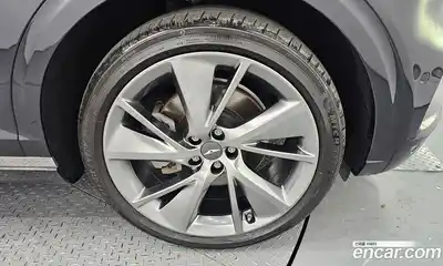 Genesis GV70 2021 2.5 Автомат в Москве № 27824, миниатюра 12