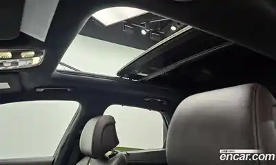 Genesis GV70 2021 2.5 Автомат в Москве № 27824, миниатюра 4