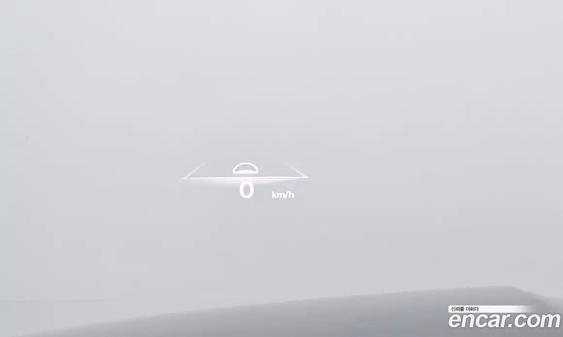 Genesis GV70 2021 2.5 Автомат в Москве № 27824, фото 7