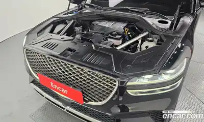Genesis GV70 2021 2.5 Автомат в Москве № 27824, миниатюра 10