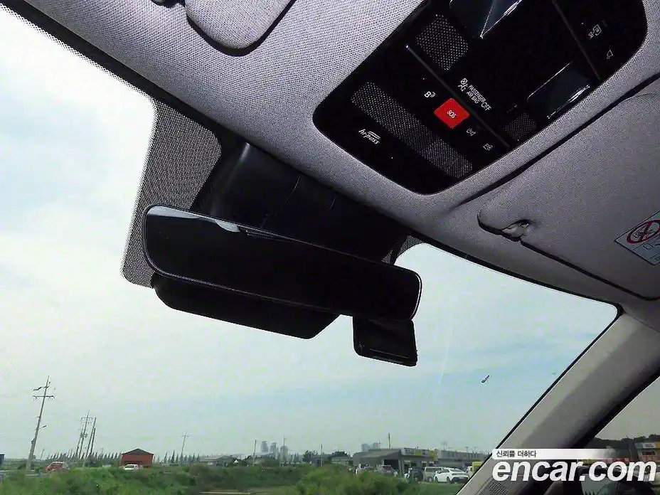 Hyundai Santa Fe 2024 2.5 Автомат в Москве № 280668, фото 11