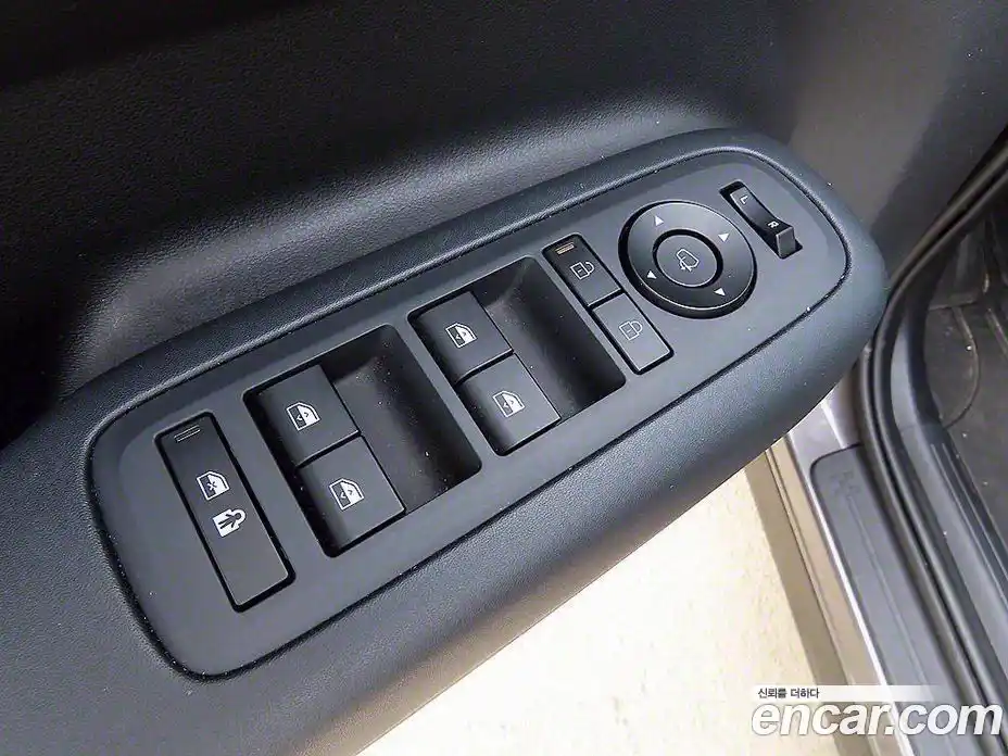 Hyundai Santa Fe 2024 2.5 Автомат в Москве № 280668, фото 12