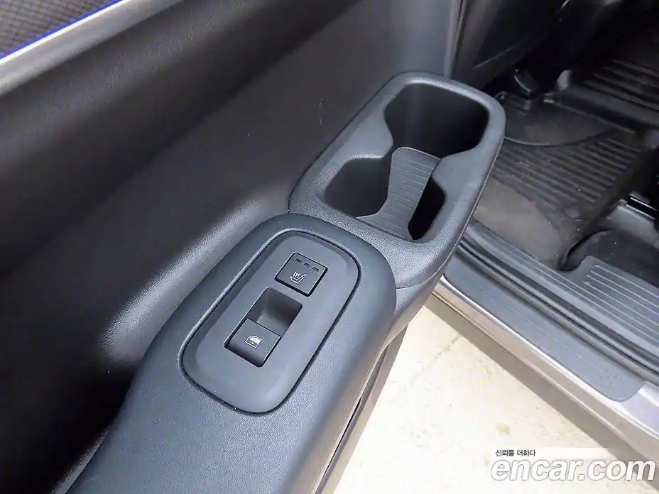 Hyundai Santa Fe 2024 2.5 Автомат в Москве № 280668, фото 17