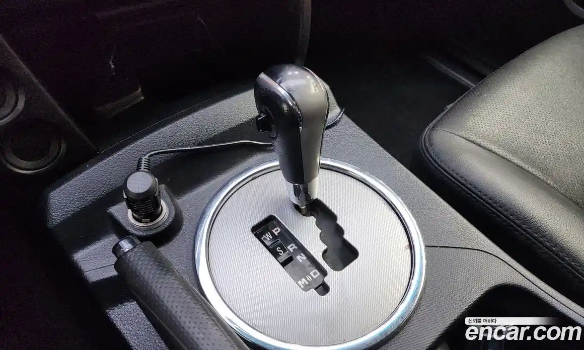 SsangYong Korando 2017 2.2 Автомат в Москве № 28081, фото 15