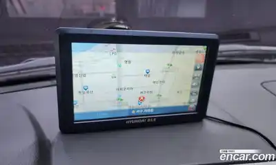 SsangYong Korando 2017 2.2 Автомат в Москве № 28081, миниатюра 4