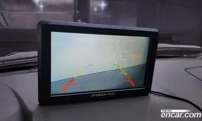 SsangYong Korando 2017 2.2 Автомат в Москве № 28081, миниатюра 5