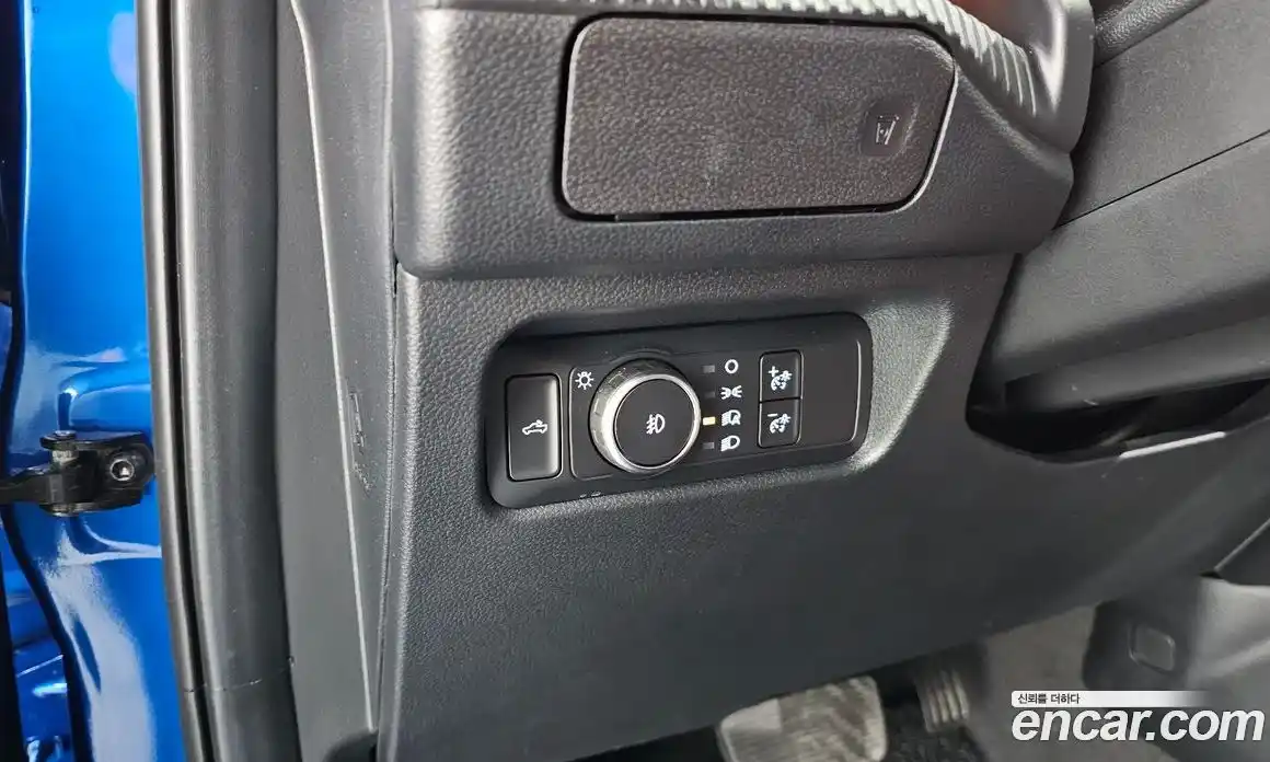 Ford Ranger 2024 2.0 Автомат в Москве № 281841, фото 13