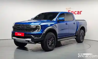 Ford Ranger 2024 2.0 Автомат в Москве № 281841, миниатюра 4