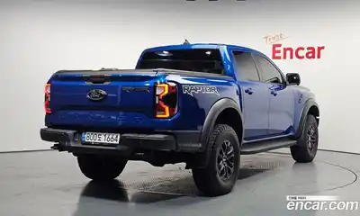 Ford Ranger 2024 2.0 Автомат в Москве № 281841, миниатюра 6