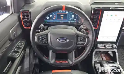 Ford Ranger 2024 2.0 Автомат в Москве № 281841, миниатюра 8