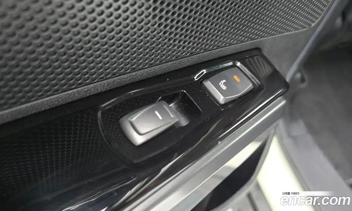 SsangYong TIBOLI 2022 1.5 Автомат в Москве № 28287, фото 13