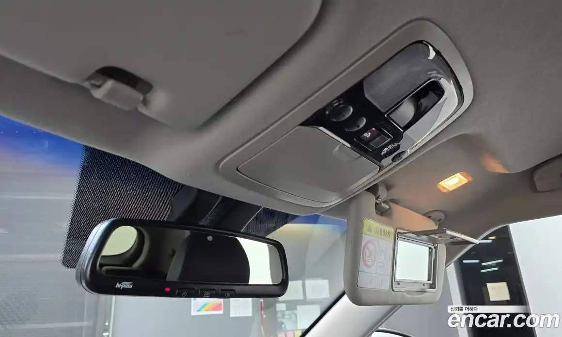 SsangYong TIBOLI 2022 1.5 Автомат в Москве № 28287, фото 14