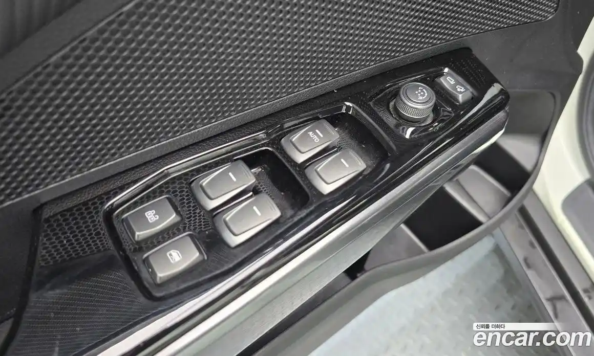 SsangYong TIBOLI 2022 1.5 Автомат в Москве № 28287, фото 20