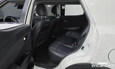 SsangYong TIBOLI 2022 1.5 Автомат в Москве № 28287, миниатюра 3