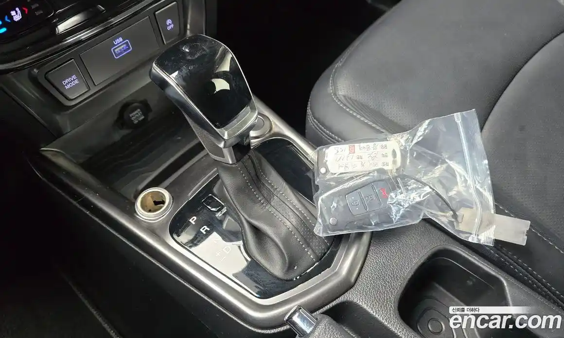 SsangYong TIBOLI 2022 1.5 Автомат в Москве № 28287, фото 4