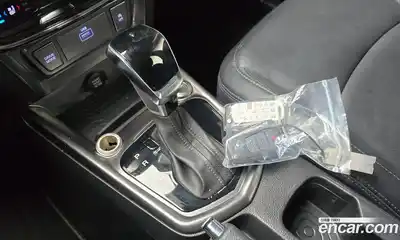 SsangYong TIBOLI 2022 1.5 Автомат в Москве № 28287, миниатюра 4