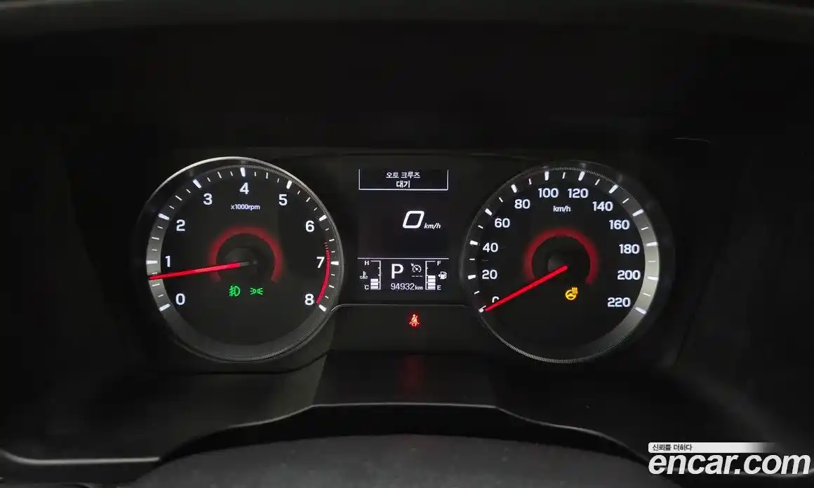 SsangYong TIBOLI 2022 1.5 Автомат в Москве № 28287, фото 5