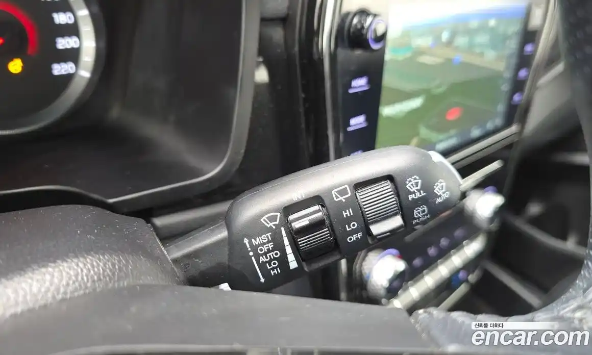 SsangYong TIBOLI 2022 1.5 Автомат в Москве № 28287, фото 7