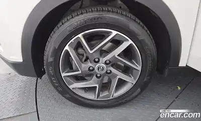 SsangYong TIBOLI 2022 1.5 Автомат в Москве № 28287, миниатюра 8