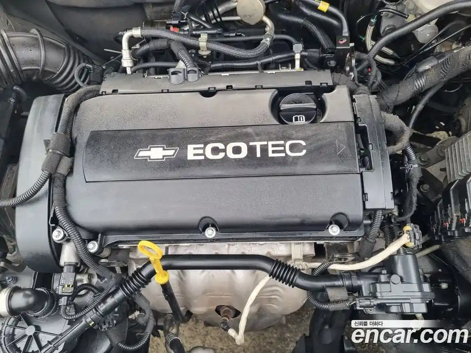 Chevrolet Cruze 2016 1.8 Автомат в Москве № 28400, фото 13