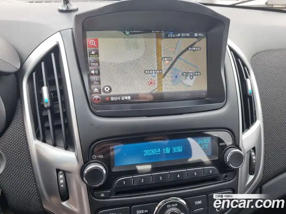 Chevrolet Cruze 2016 1.8 Автомат в Москве № 28400, фото 15