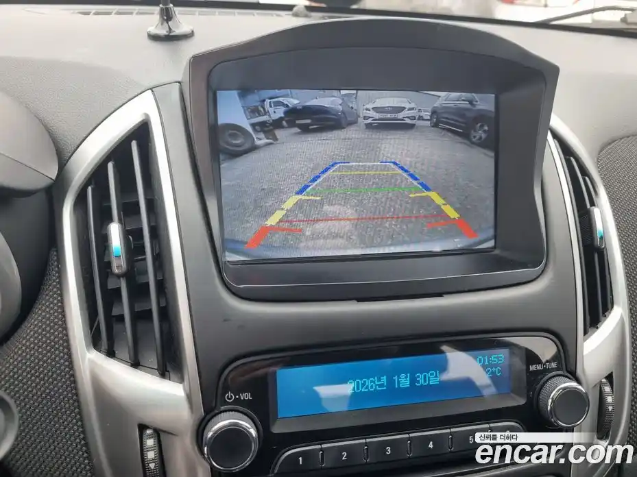 Chevrolet Cruze 2016 1.8 Автомат в Москве № 28400, фото 16