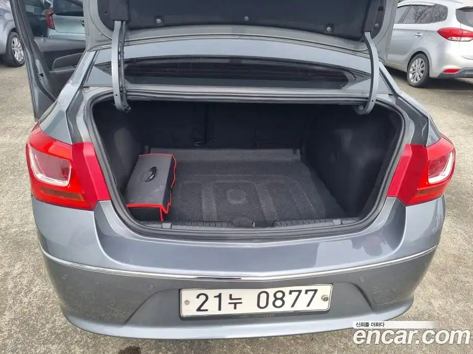 Chevrolet Cruze 2016 1.8 Автомат в Москве № 28400, фото 9