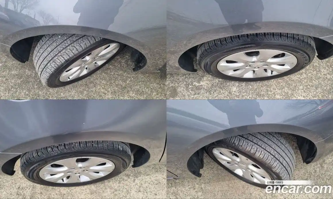 Chevrolet Cruze 2016 1.8 Автомат в Москве № 28400, фото 10