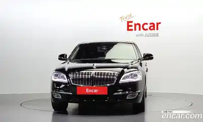 SsangYong Chairman 2016 3.2 Автомат в Москве № 28479, миниатюра 11