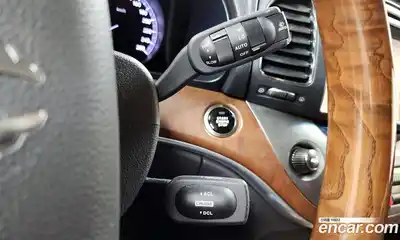 SsangYong Chairman 2016 3.2 Автомат в Москве № 28479, миниатюра 12