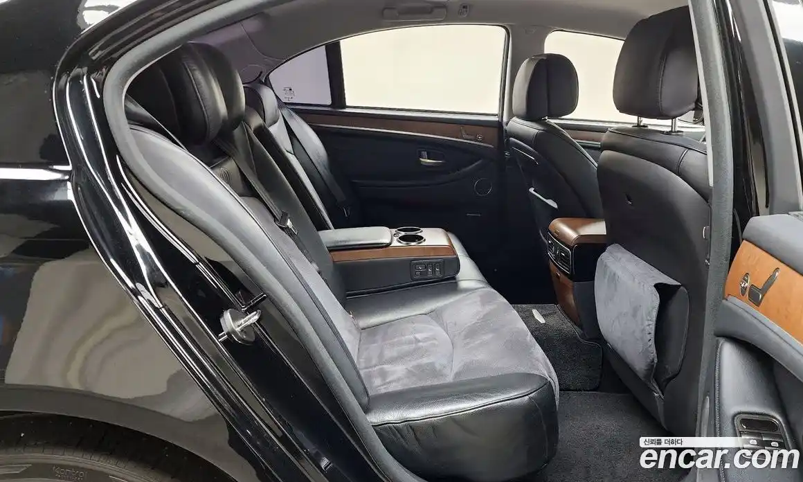 SsangYong Chairman 2016 3.2 Автомат в Москве № 28479, фото 16