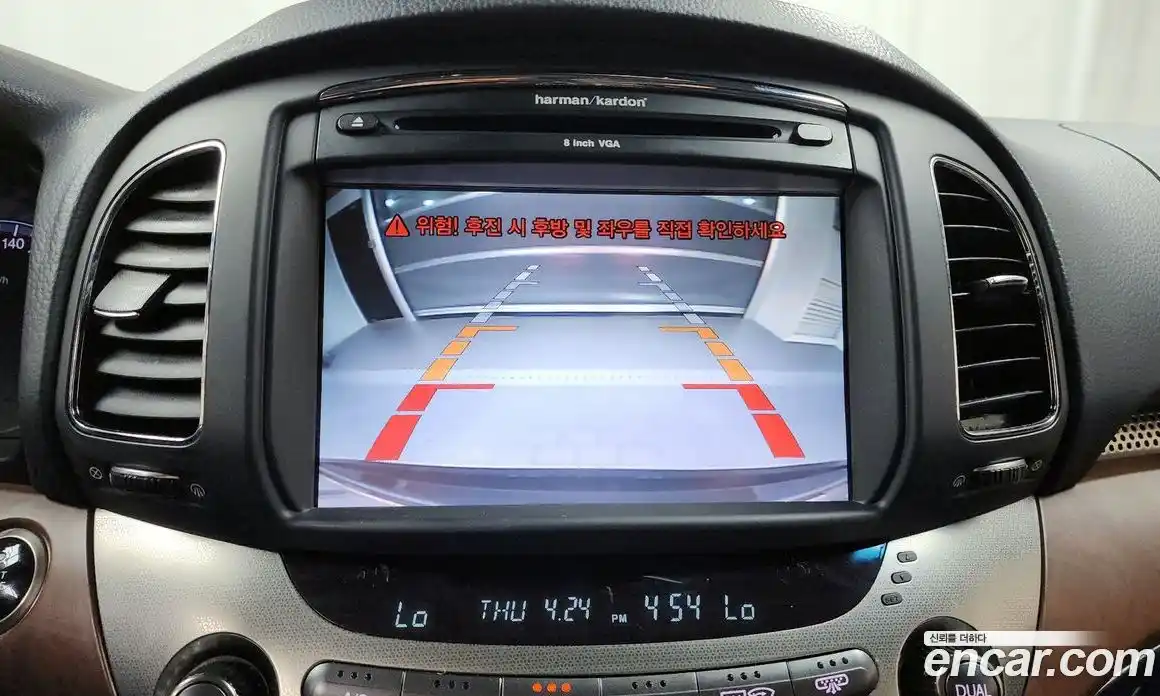 SsangYong Chairman 2016 3.2 Автомат в Москве № 28479, фото 20