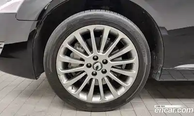 SsangYong Chairman 2016 3.2 Автомат в Москве № 28479, миниатюра 2