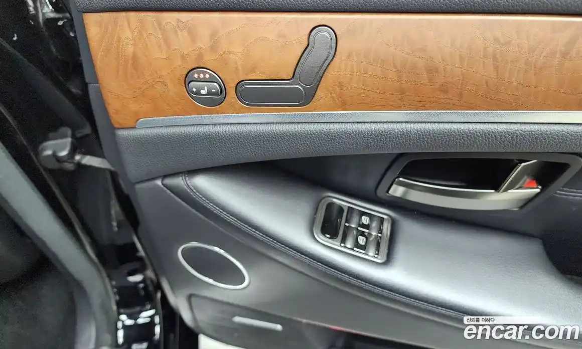 SsangYong Chairman 2016 3.2 Автомат в Москве № 28479, фото 3