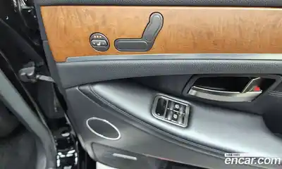 SsangYong Chairman 2016 3.2 Автомат в Москве № 28479, миниатюра 3