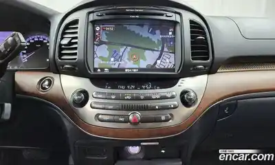 SsangYong Chairman 2016 3.2 Автомат в Москве № 28479, миниатюра 5