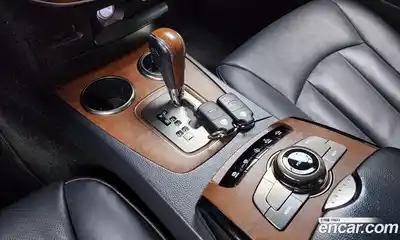 SsangYong Chairman 2016 3.2 Автомат в Москве № 28479, миниатюра 7