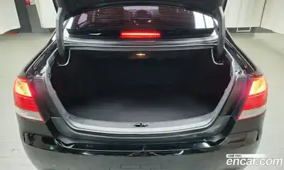 SsangYong Chairman 2016 3.2 Автомат в Москве № 28479, миниатюра 10